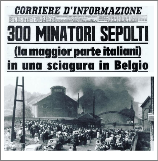 marcinelle