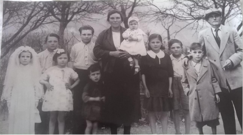 fam. di Ada Vitelli