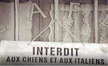 interdit