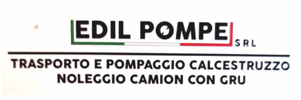 Edil Pompe