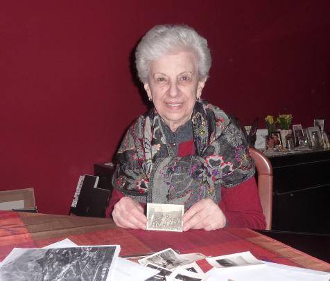Pina Paoletti