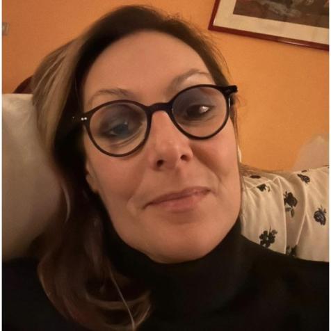Silvana Bonanni