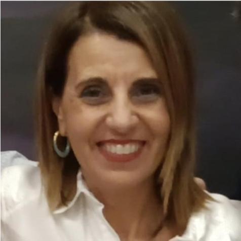 Tiziana Di Antonio