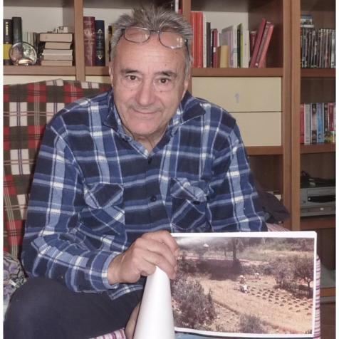 Antonio Di Baldassarre, detto Tonino