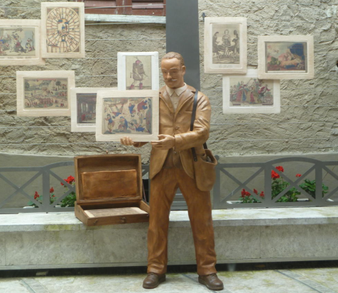 ambulante tesino