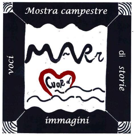 MARr CUORd, logo