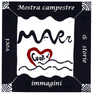 MARr CUORd - Mostra Campestre di suoni, immagini, voci
